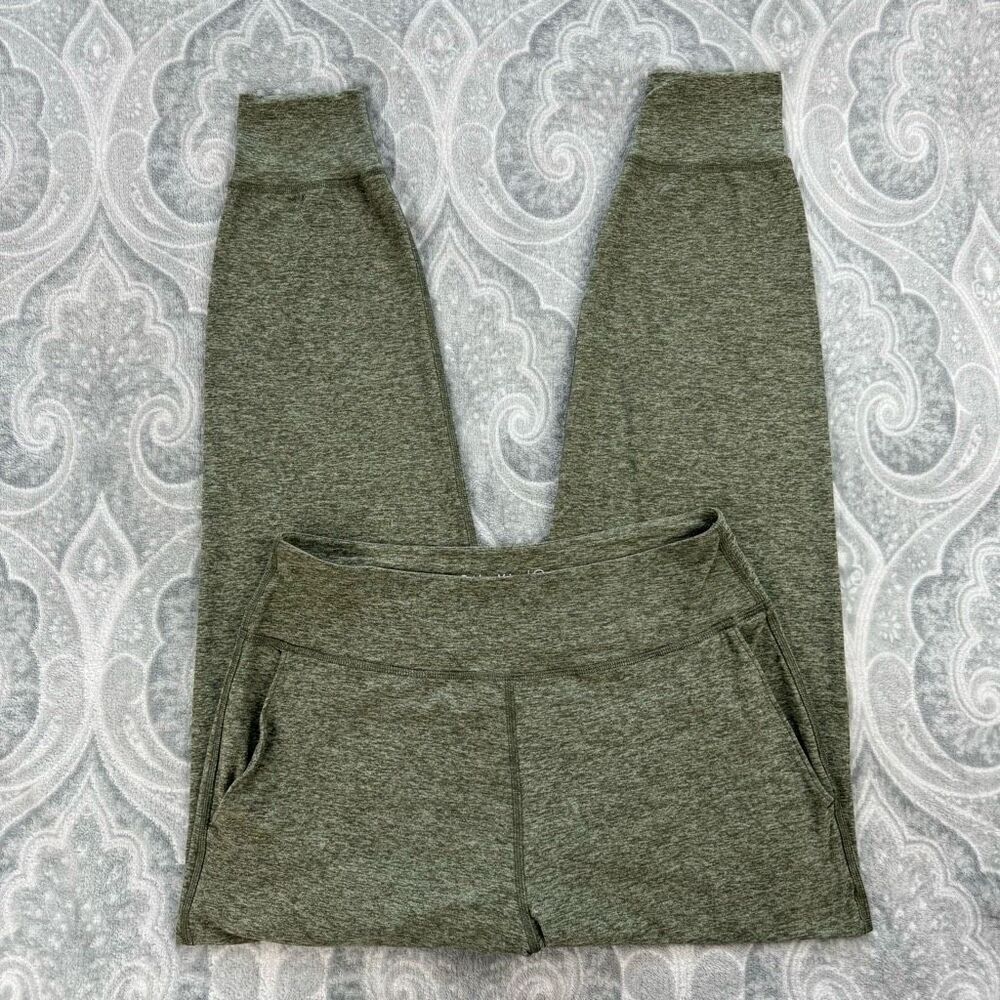 Womens Outdoor Voices Joggers